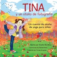 Tina y un otoño de fotografia