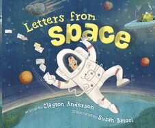 Letters from Space