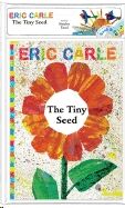 The Tiny Seed : Book & CD