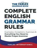 Complete English Grammar Rules Vol. 1