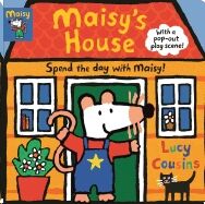 Maisy's House: