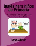 Inglés para niños de Primaria: 1