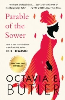 (01) Parable of the Sower