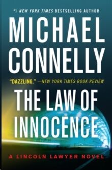 (06) The Law of Innocence