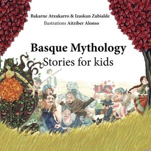 Basque Mythology