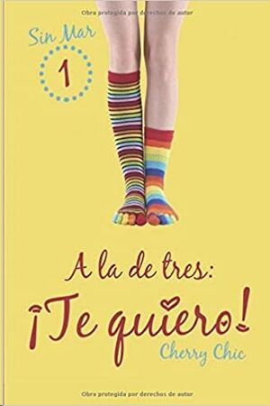 A la de tres: ¡te quiero!