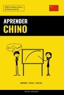 Aprender Chino - Rapido / Facil / Eficaz