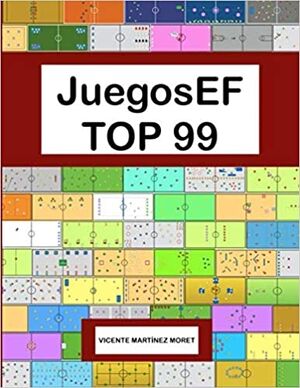 Juegos EF Top 99