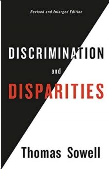 Discrimination and Disparities