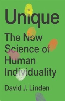 Unique: The New Science of Human Individuality