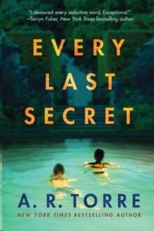 Every Last Secret