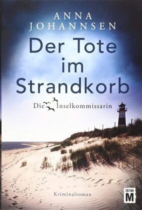 Der Tote im Strandkorb