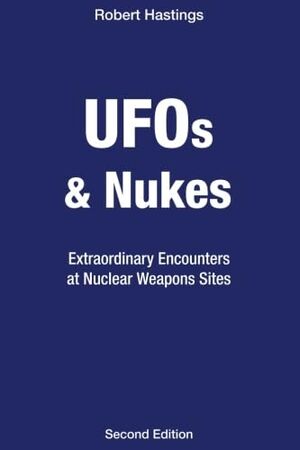 UFOs & Nukes