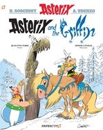Asterix:39  Asterix and The Griffin (inglés T)