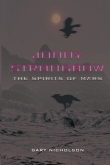 Jonny Strongbow - The Spirit of Mars