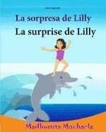 La sorpresa de Lilly - Bilingüe Francés-Español