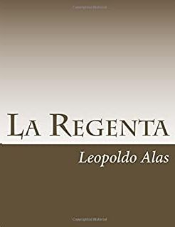 La Regenta