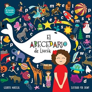 (09) El abecedeario de Lucia