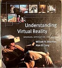 Understanding Virtual Reality