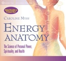 Audiolibro - Energy Anatomy