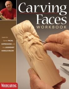 Carving Faces Workbook :