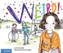 (01) Weird!