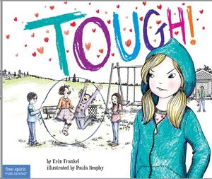 (03) Tough!