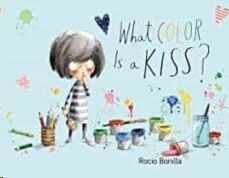 What Color is a Kiss?
