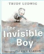 The Invisible Boy