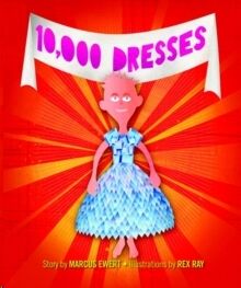 10,000 Dresses