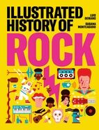 Illustrated History of Rock