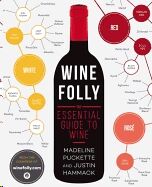 Wine Folly:The Essential Guide to Wine