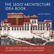 The Lego Architecture Idea Book