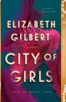 City of Girls