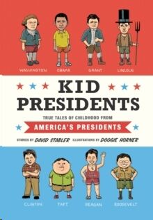 (01) Kid Presidents: