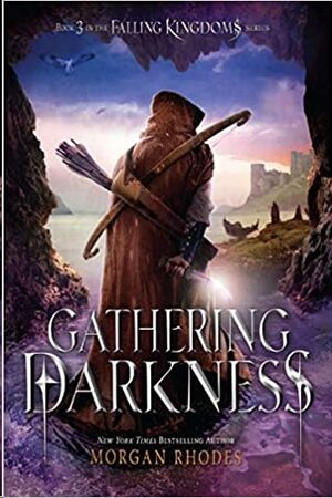 (3) Gathering Darkness