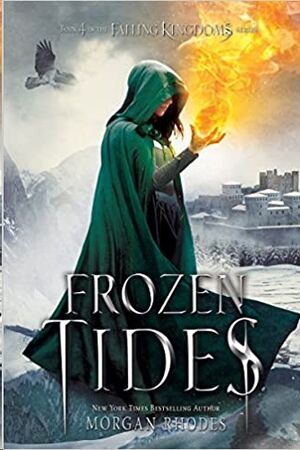 (4) Frozen Tides