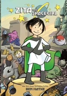 (01) Zita the Spacegirl