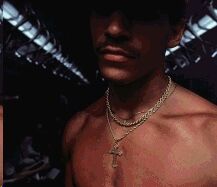 Bruce Davidson: Subway