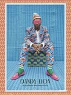 Dandy Lion - The Black Dandy and Street Style