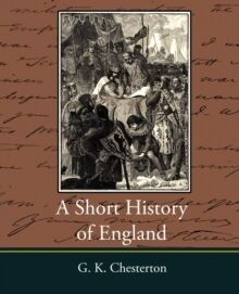 A Short History of England