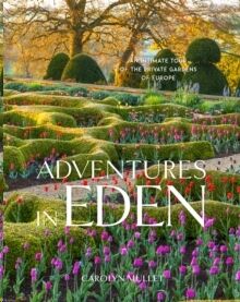 Adventures in Eden: