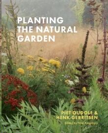 Planting the Natural Garden