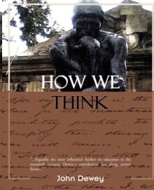 How We Think