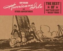 Hurricane Isle and Other Adventures