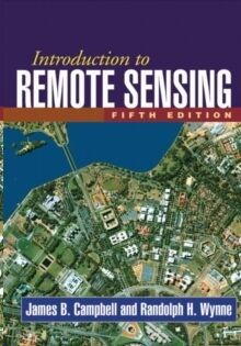 Introduction to Remote Sensing