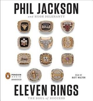 Eleven Rings: The Soul of Success (CD-Audio)