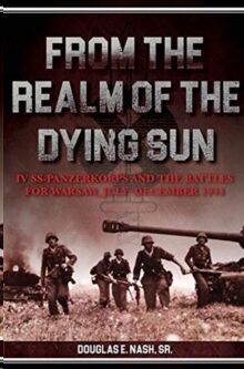 From the Realm of a Dying Sun: Vol. 1