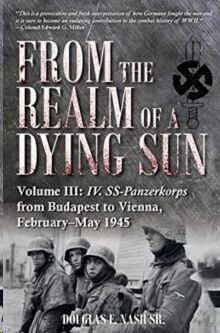 From the Realm of a Dying Sun: Vol. 2