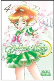 (04) Sailor Moon